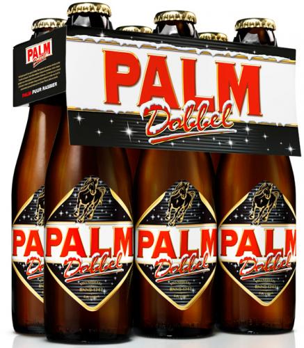 Palm Dobbel set van 6 flesjes á 0,25 liter
